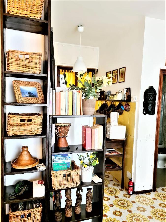 Lovely House Santa Margherita Ligure Zewnętrze zdjęcie