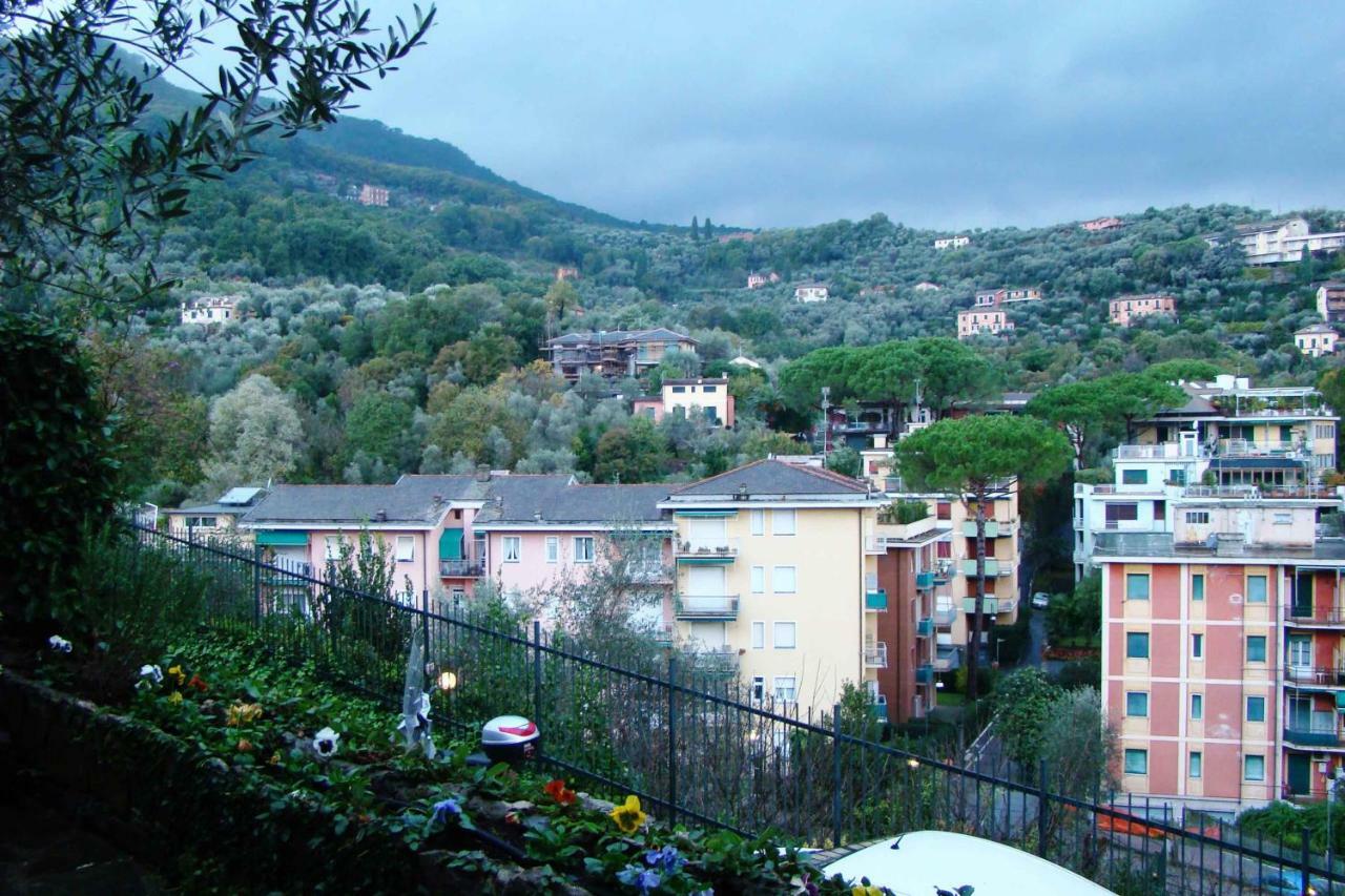 Lovely House Santa Margherita Ligure Zewnętrze zdjęcie