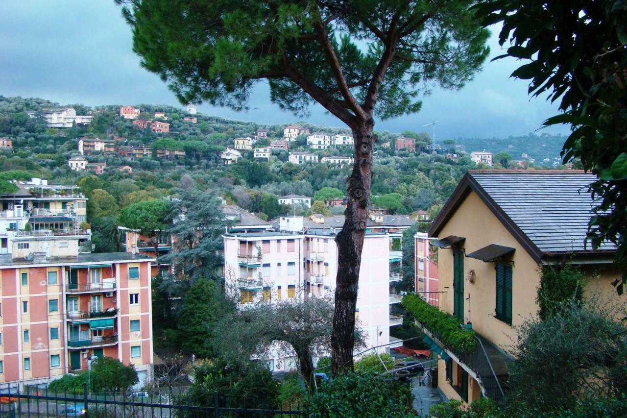 Lovely House Santa Margherita Ligure Zewnętrze zdjęcie