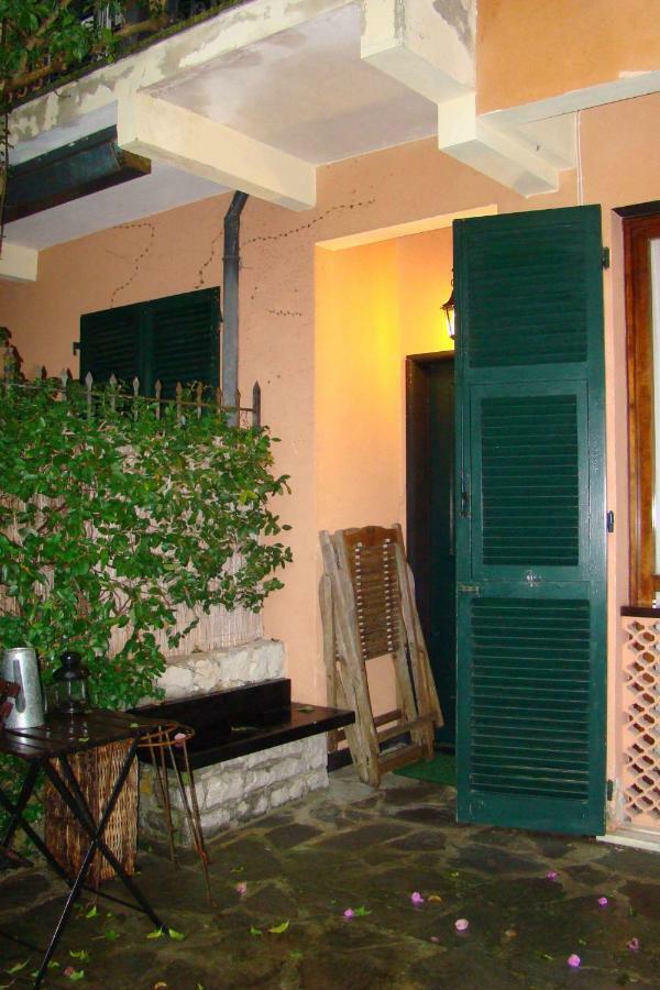 Lovely House Santa Margherita Ligure Zewnętrze zdjęcie