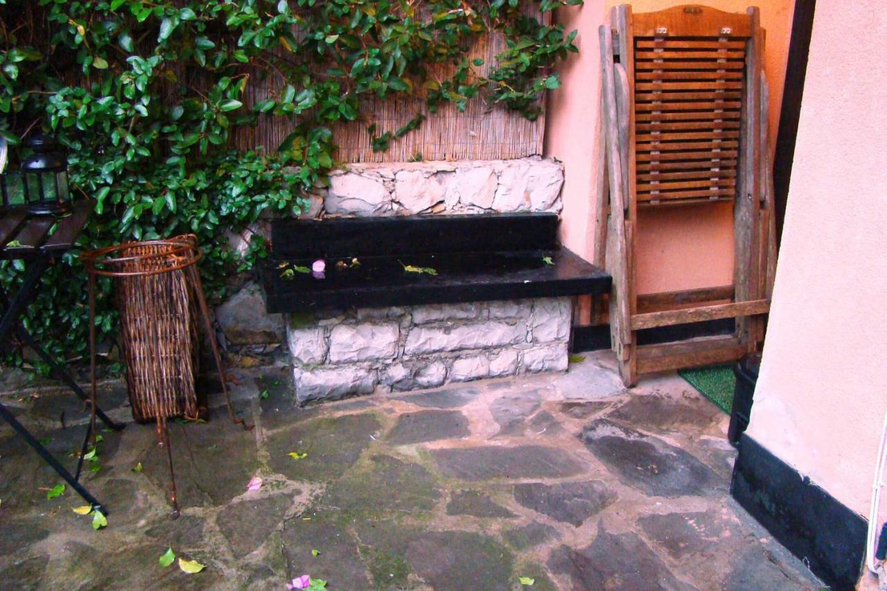 Lovely House Santa Margherita Ligure Zewnętrze zdjęcie