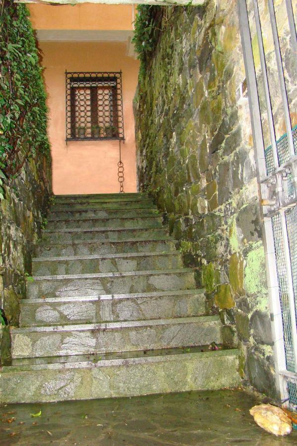 Lovely House Santa Margherita Ligure Zewnętrze zdjęcie